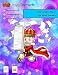 Royal Elements Clear Printable Vinyl for Inkjet Printers - 10 Waterproof Sheets