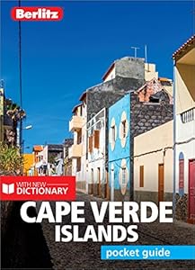 Berlitz Pocket Guide Cape Verde (Travel Guide eBook)