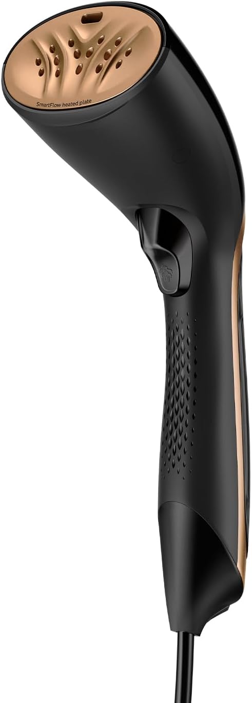 Steam&Go Plus Handheld Garment Steamer GC362/86