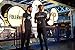 Guinness Distressed Trademark Label Short Sleeve T-Shirt - Large