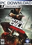 Tom Clancy's Splinter Cell Conviction | PC Code - Ubisoft Connect