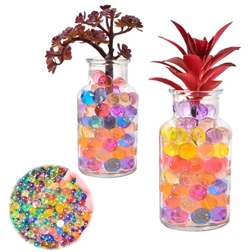 Amazon.co.jp: Deiboun アクアビーズ 10,000 pcs ミックス