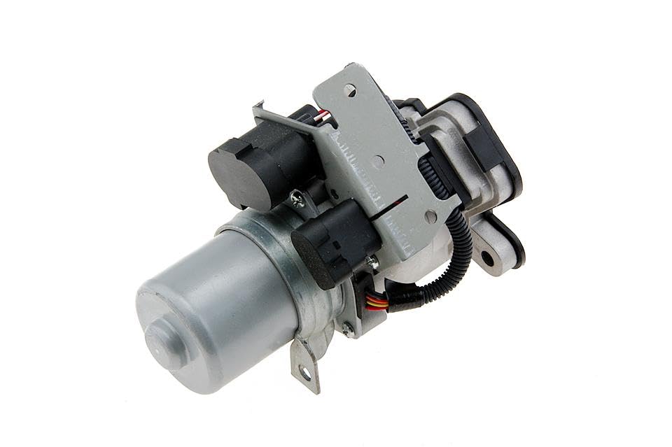 Actuador Caja de transferencia de transmisión Compatible con 0AD341601 0AD341601A 0AD341601B 0AD341601C 0AD341601E 95562460100 95562460101