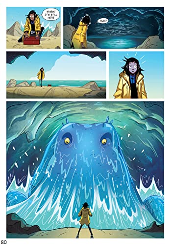 Pearl of the Sea - Image 5