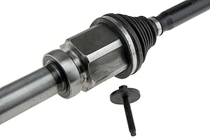 Wał napędowy Ford Mondeo 2008-2015 Vidarr