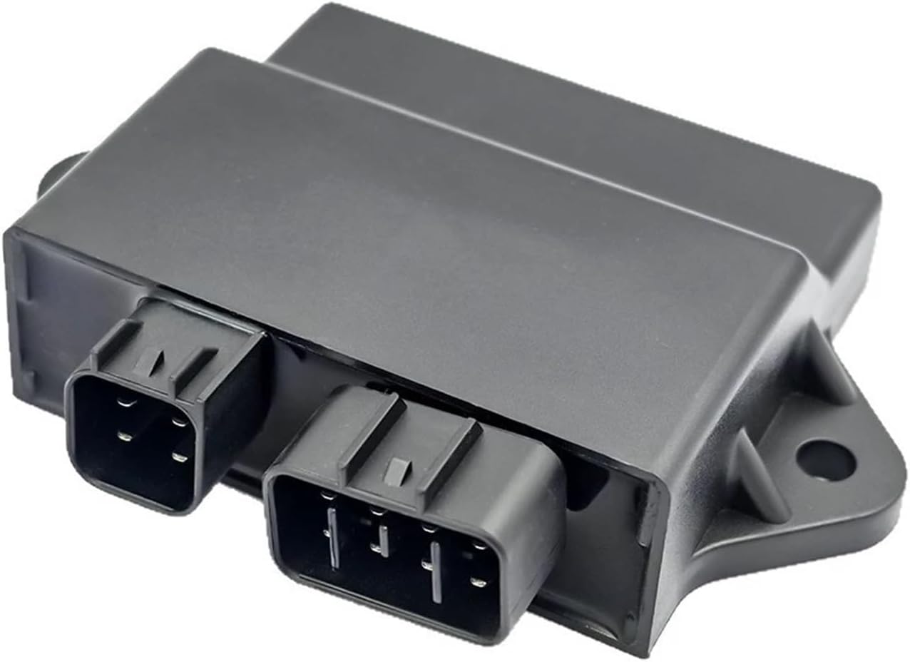 ユニバーサル CDI BWS12512 高性能セカンドイグニッション 用のヤマハバイクイグニッションCDI対応 バイクのCDIボックス  バイク用イグニッション ATYFM250X 4BD-85540-00 ユニバーサル CDI バイク用イグニッション オートバイ用イグニッションコイル BWS125 12ピン高性能セカンドイグニッション、用のヤマハバイクイグニッションCDIと互換性あ