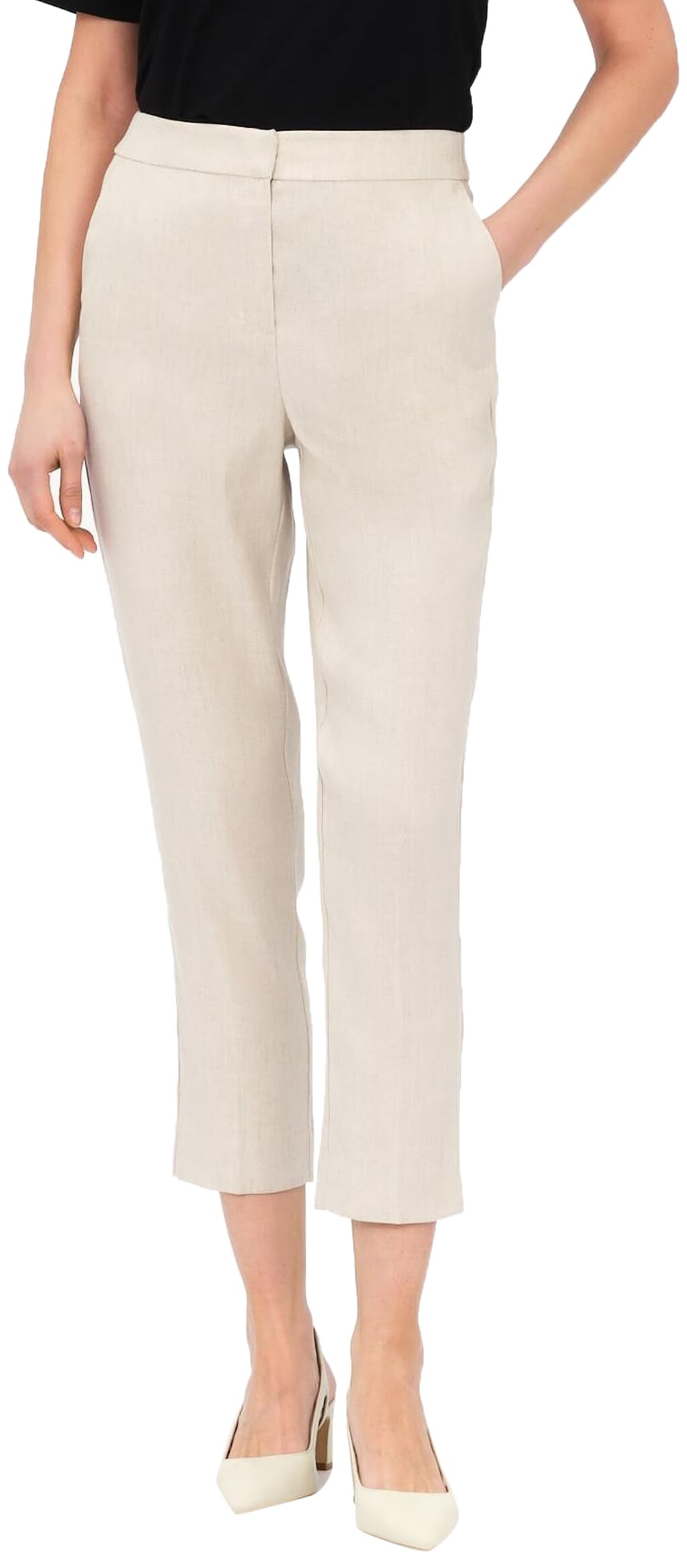 Caroll Pantalon Femme