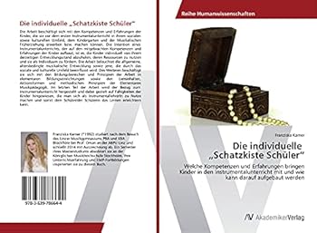 Paperback Die individuelle "Schatzkiste Schüler" [German] Book