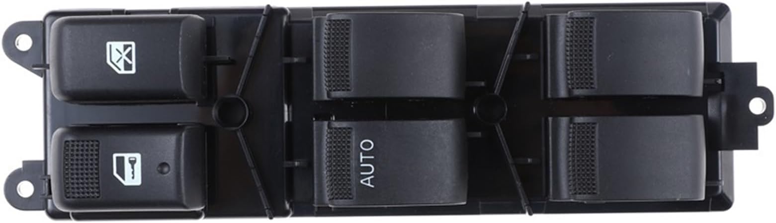 Electric window switch Car Electric Power for Master Window Switch for Chevrolet for GMC S10 Auto Parts 94728492