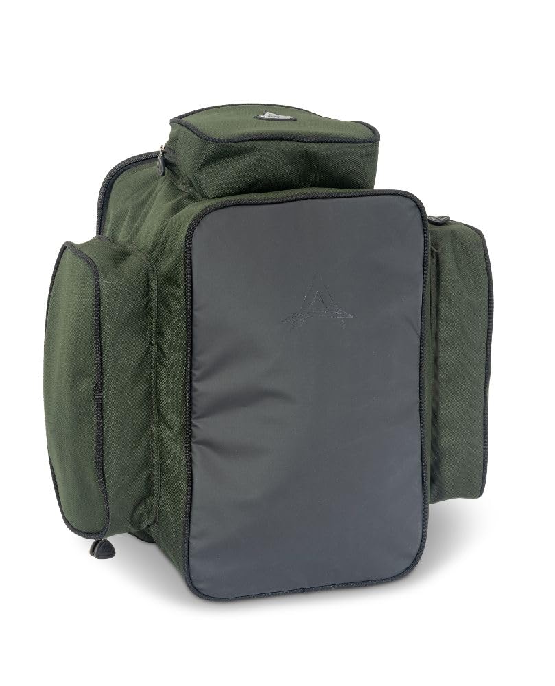 Saenger Top Tackle Systems Anaconda Tackle Packer Hybrid Rucksack-Tasche