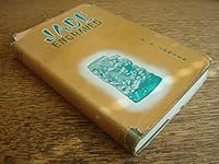 Jade engraved: New Zealand missionaries and their Chinese colleages in Japan's "China incident" B0007JNK2O Book Cover