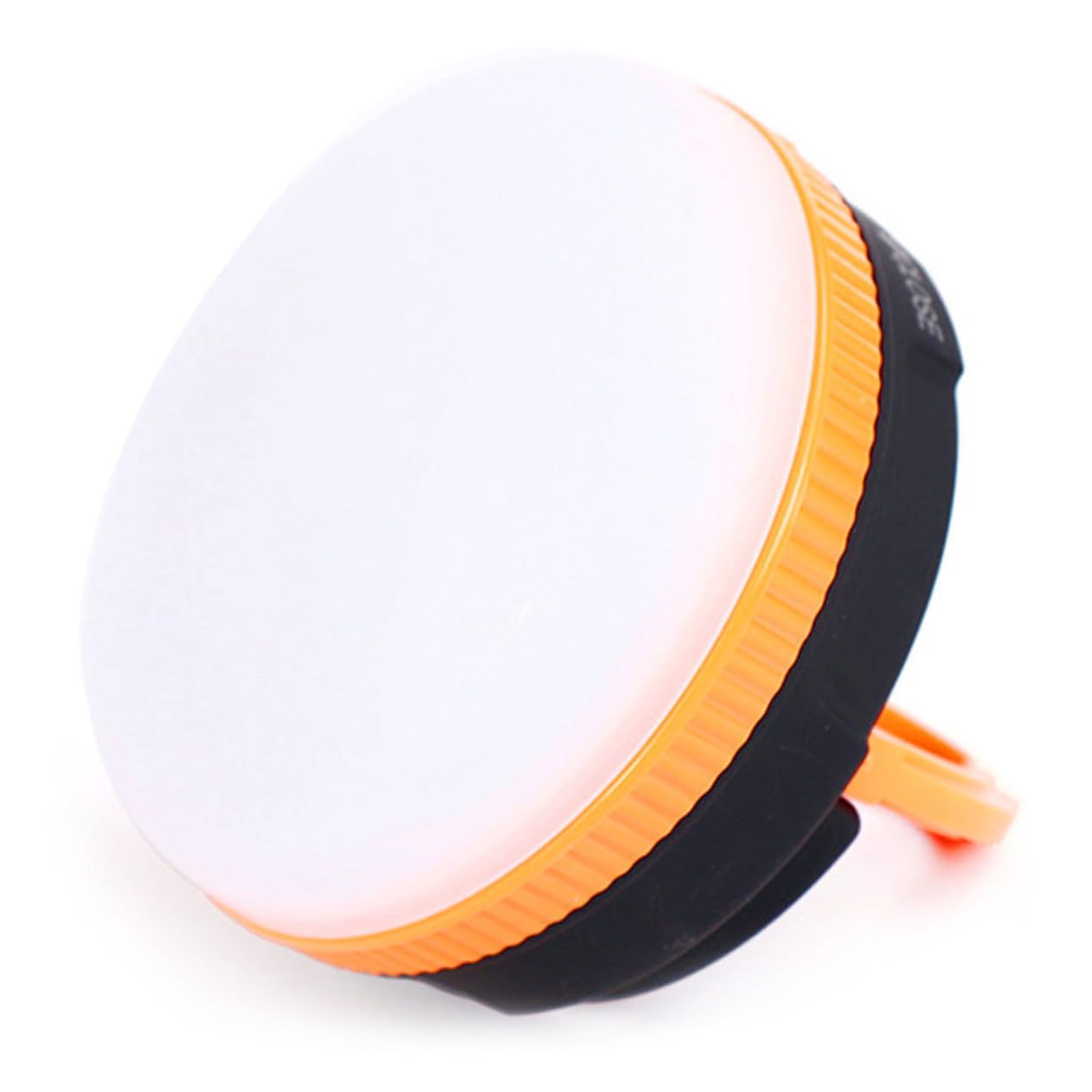 Milisten Outdoor LED Camping Light Portable Tent Lantern for Hiking Emergency Use Lightweight Compact Design for Outdoor Trips Backpacking and Camping Activities