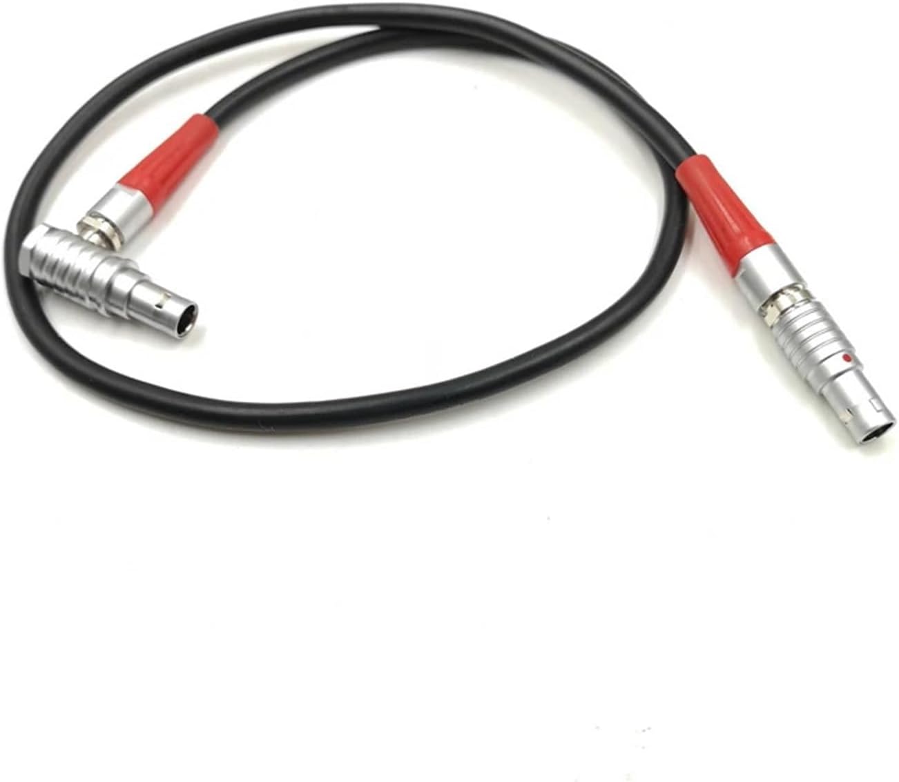 A~RI LBUS ケーブル (Le 4p、Le 4p)、A~ri LBUS FIZ MDR ワイヤレス フォーカス ワイヤ用の 4