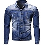 Material: algodón/lino, vaquero. Muy cómodo de llevar, buen acabado y ajuste. Diseño liso, tanto clásico como moderno.