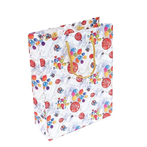 BIEMBI C^A 񂰎 Baloons S MtgobO bsO p v[gi   W10xD5xH14cm