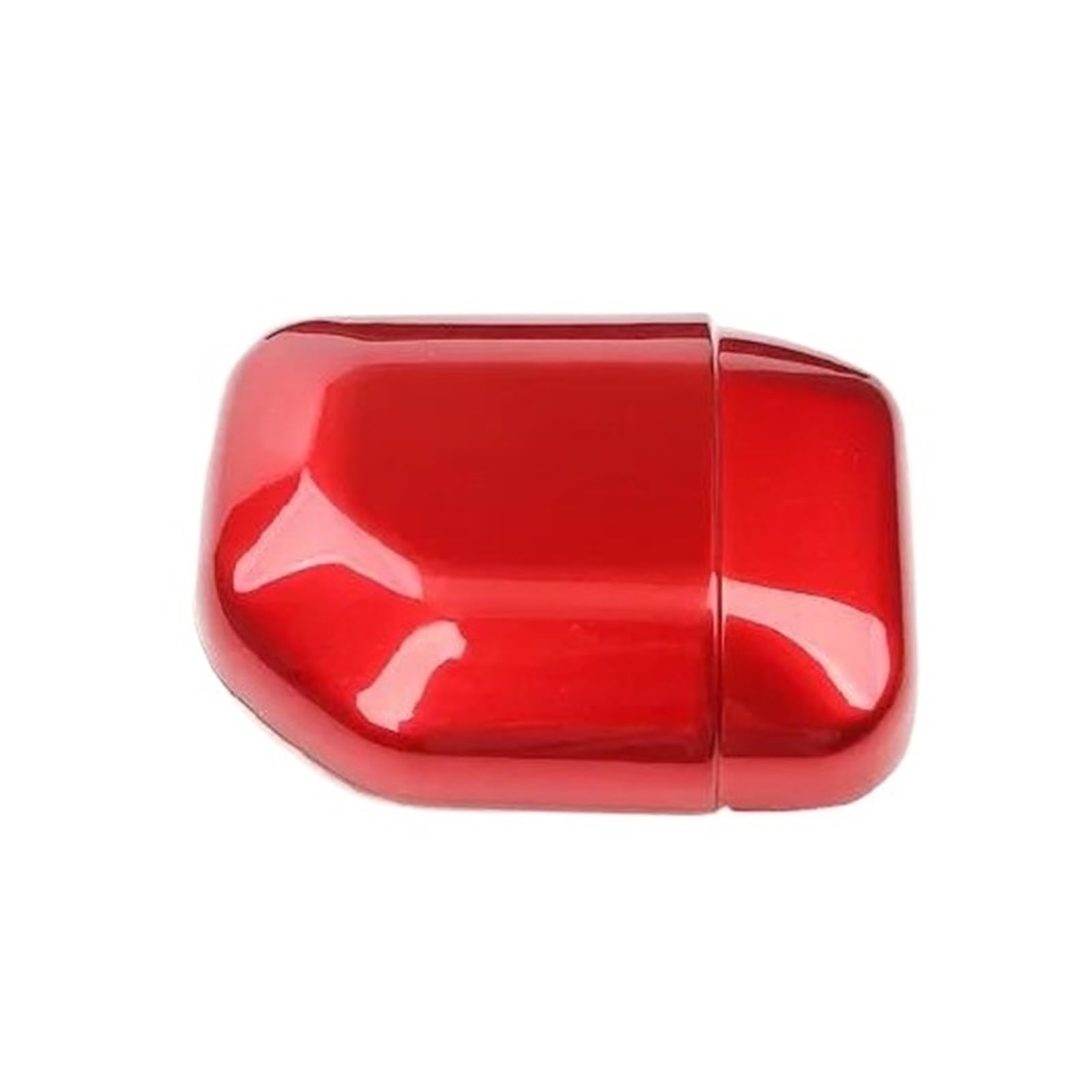 Cpxctzfzub Rhd For Red For Kia K4 2024-2026 Lhd/Rhd Abs Gear Cover Auto Shift Car Knob Stick Protector Accessories Car Interior Mouldings