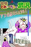 在宅とれーだー武沢　ＦＸ必敗マニュアル！