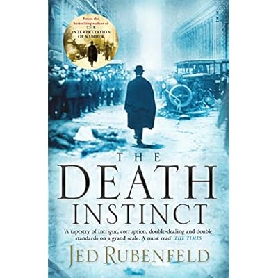 The Death Instinct
