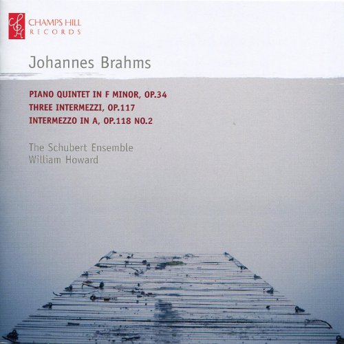 The Schubert Ensemble