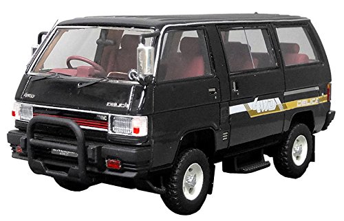 Hi-Story 　1/43デリカミニ Amazon | Hi Story 1/43 ミツビシ デリカミニ T Premium (2023
