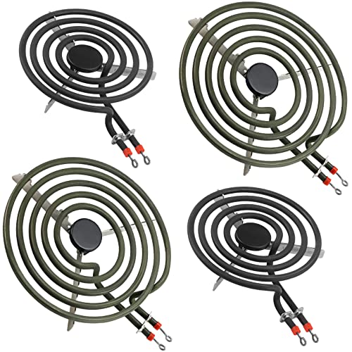 Find The Best Coil Top Electric Range Reviews & Comparison Katynel