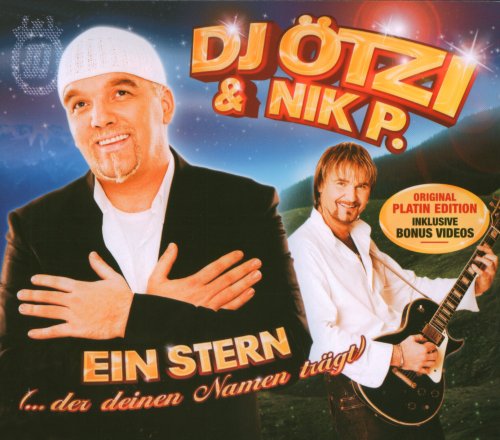 Stern (Der Deinen Namen Trägt) [Premium Single]