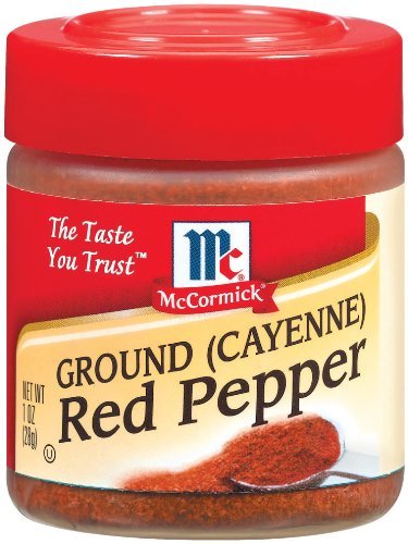 McCormick Ground Cayenne Pepper