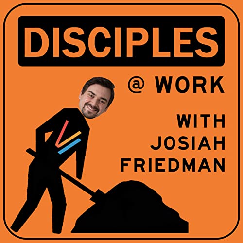 Josiah Friedman - Voices for the Voiceless