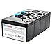 APC Smart UPS 1400VA SU1400R UPSBatteryCenter Compatible Replacement Battery Pack