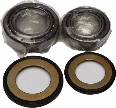 NEW ALL BALLS 22-1020 - Steering Stem Bearing Kit fits Honda GOLDWING VFR CBR