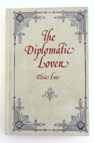 The Diplomatic Lover view 2