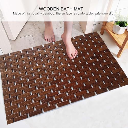 Review de Pisos para Baños de Madera tabla con los diez mejores. 17 Imagen adicional