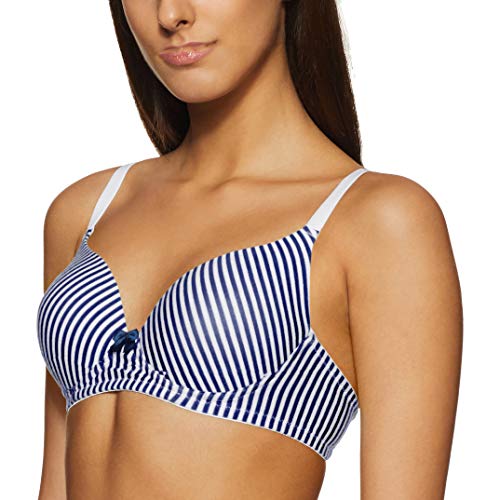 Image of Macrowoman W-Series Women Cotton Padded Bra