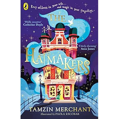 The Hatmakers: 1