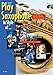 Produktbild Play Saxophone in Style of ...: ... John Handy, Candy Dulfer, Pharoah Sanders, Jan Garbarek, Maceo Parker und Manu Dibango. Alt-Saxophon in Es. Ausgabe mit CD. (Schott Pro Line)