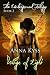 Wings of Light (The Underground Trilogy Book 3)