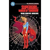 Supergirl: Woman of Tomorrow