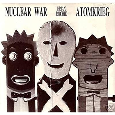 Nuclear War - Atomkrieg