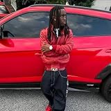 Shoutout Kai Cenat [Explicit]