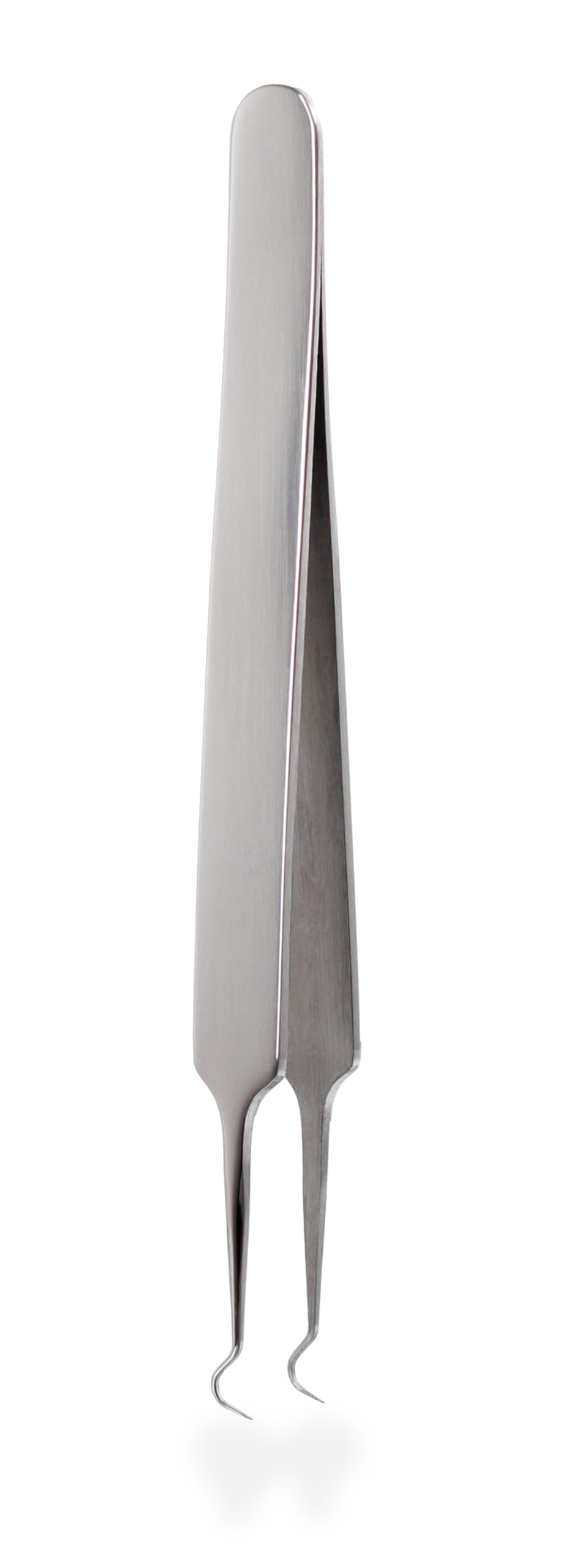 Mountain Paws Unisex Silver Dog Tick Tweezer Removal Tool In