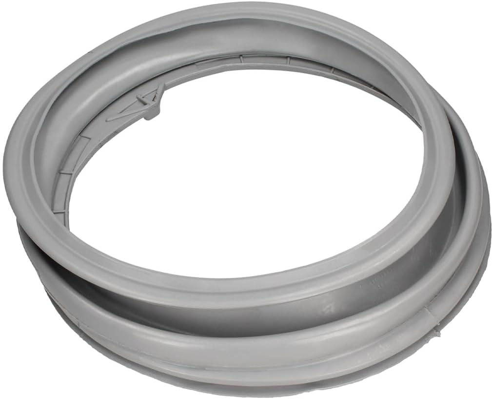 Washing Machine Door Seal Compatible With Candy CS 1410TBBE/1-80 CS 1410TE/1-80 CS 1482D3-01 - 43021655 & 70006589