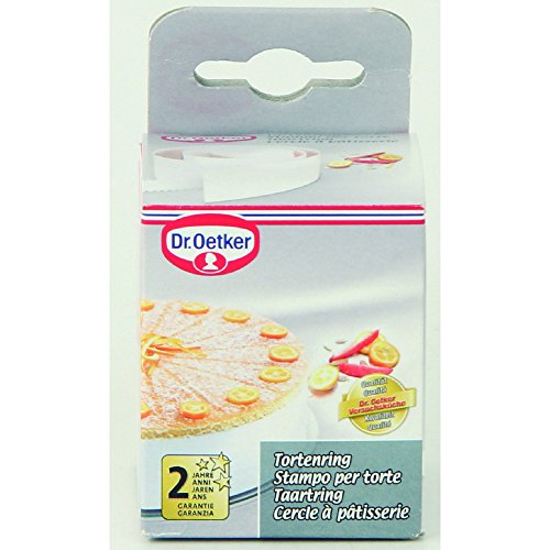 Dr.Oetker Classical Range of Kitchen Tools Anello