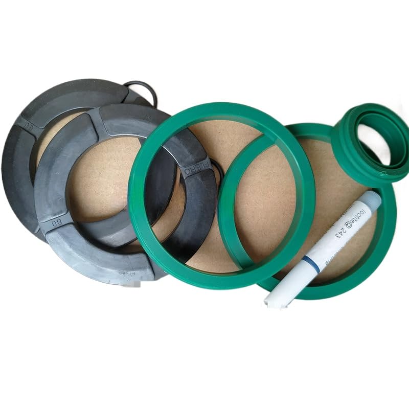 1 piece with new cylinder repair kit DNG-50-PPV-A(without glue)