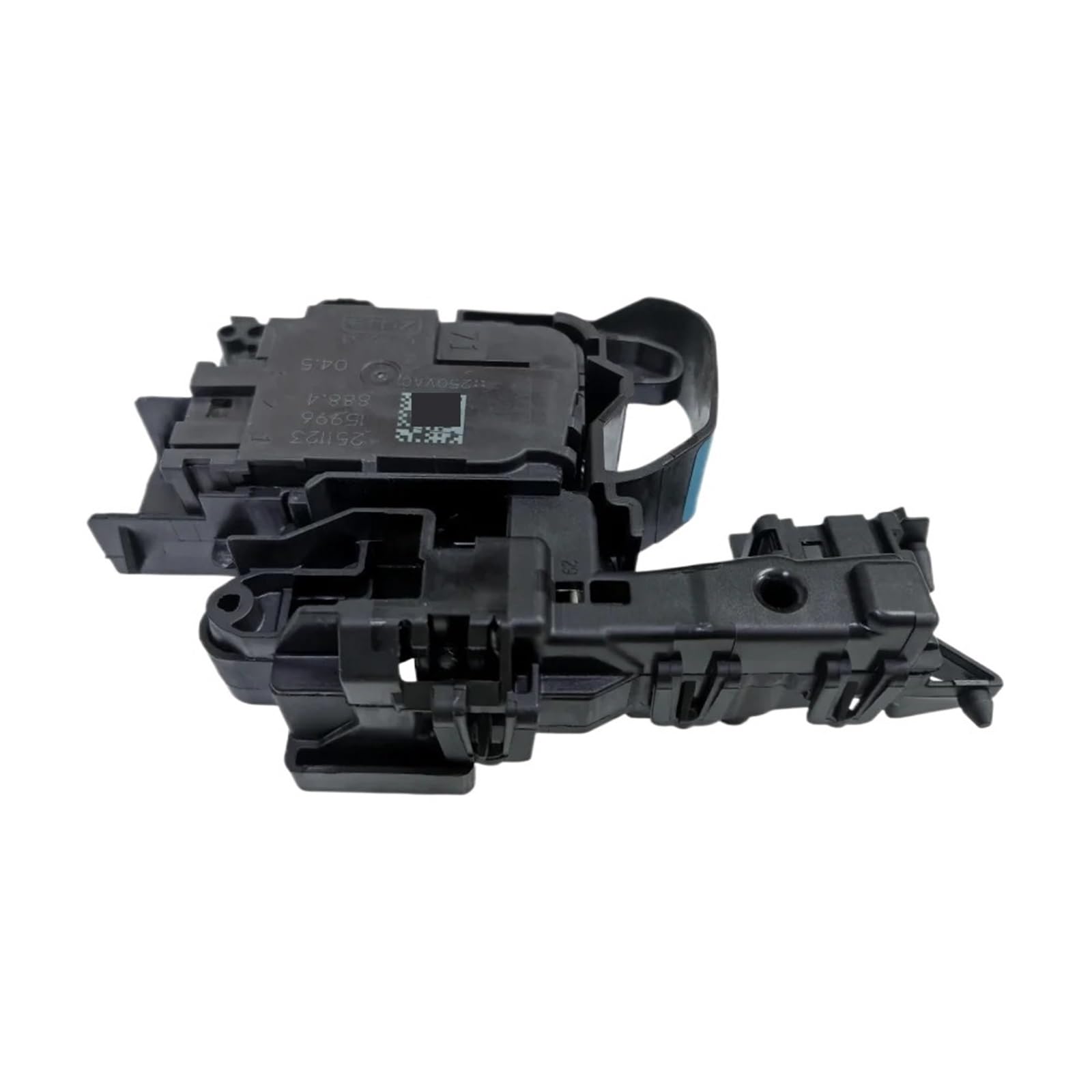 Interruttore Blocco Porta Ritardo Elettronico EG-380917.2 DC34-00028B