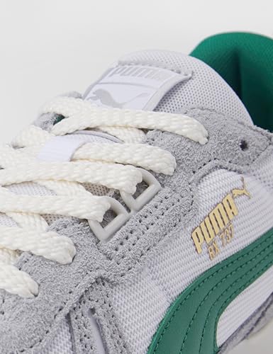 Image of Puma Unisex-Adult Rx 737 Vintage Res Sneaker