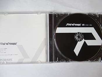 eve 夏代孝明　einie CD eve 夏代孝明 einie CD 或る一日 Eve 夏代孝明 歌い手einie 同人