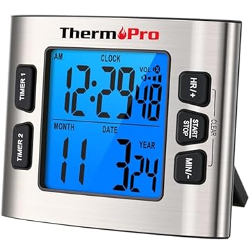 best food recycler kitchen with timer