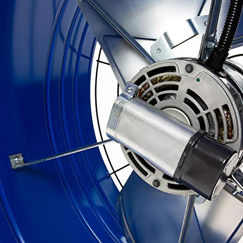 Quietcool Qc Cl-2250 Original Classic Fan Model #TOP5