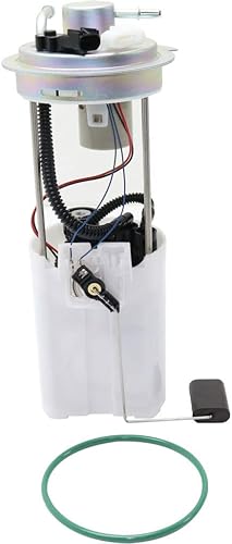 Miniatura 2 de Para Chevy Silverado 1500 Bomba de combustible 2010 2012 2013 | Eléctrica | 8 cilindros | 4.8L / 5.3L / 6.2L | con unidad de envío de combustible y