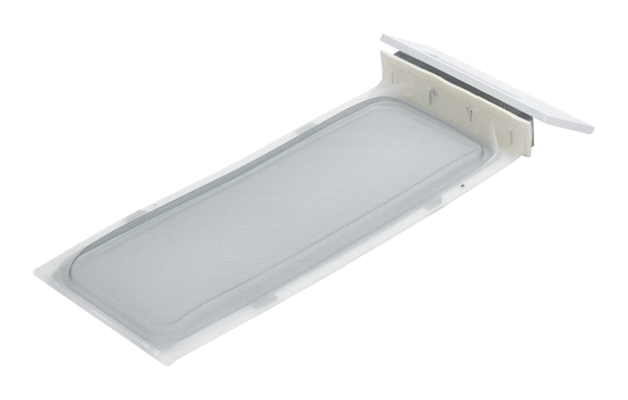 Whirlpool W10874409 Dryer Lint Screen, White